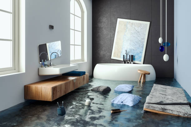  Saunders Lake, OR Water damage restoration Pros