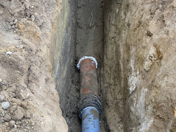 Best Flood restoration services  in Saunders Lake, OR