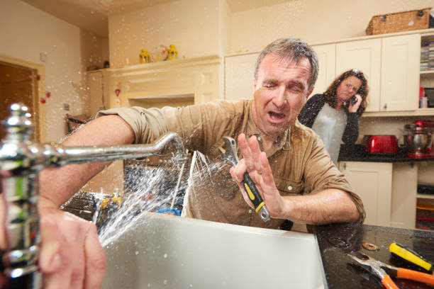 Professional Water damage restoration in OR